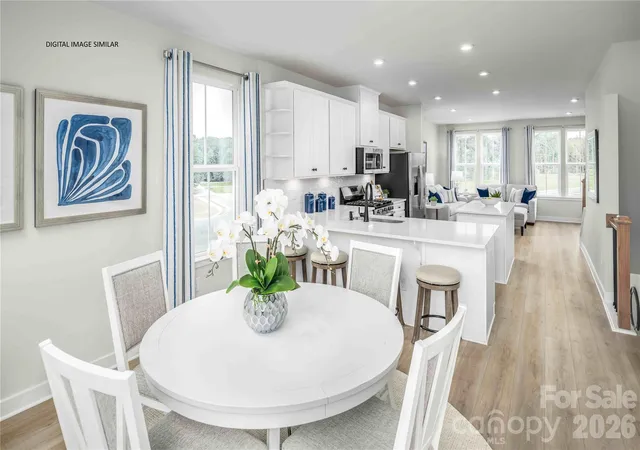 4th image of 1506 Bethel Rd, Charlotte, NC 28208 | MLS# 4413744