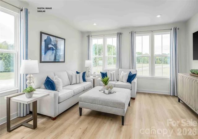 5th image of 1506 Bethel Rd, Charlotte, NC 28208 | MLS# 4413744