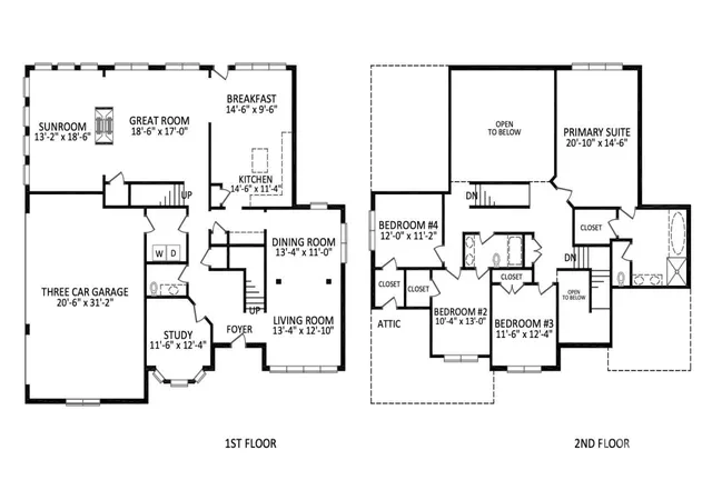 Photo 47 of Single family home for sale at 10808 Pomerane Pl, Charlotte, NC 28277 | MLS# 4413765 | Listing updated on 2026-10-08