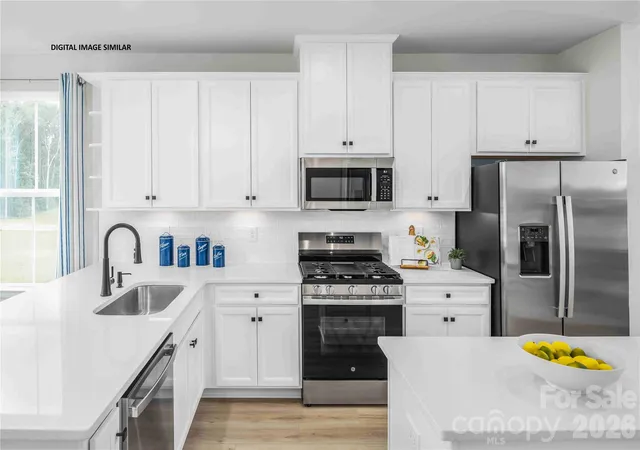 3rd image of 1510 Bethel Rd, Charlotte, NC 28208 | MLS# 4413910