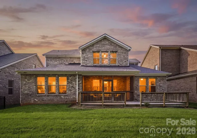 2nd image of 127 Smithfield Dr, Charlotte, NC 28270 | MLS# 4414064