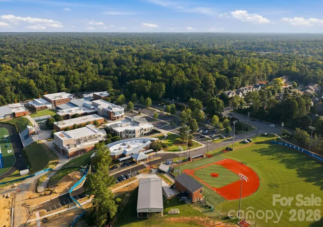 45th image of 127 Smithfield Dr, Charlotte, NC 28270 | MLS# 4414064