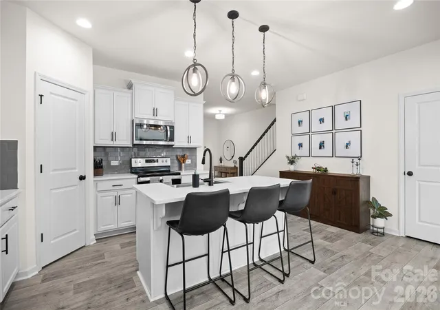 3rd image of 13141 Suncreek Ter, Charlotte, NC 28214 | MLS# 4414116