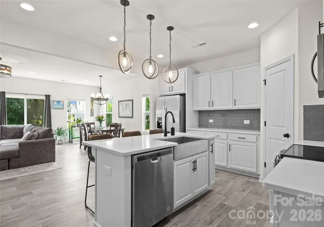 4th image of 13141 Suncreek Ter, Charlotte, NC 28214 | MLS# 4414116