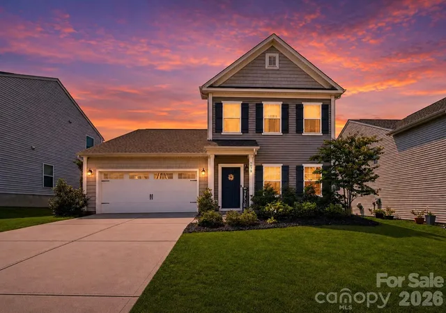 Photo 1 of Single family home for sale at 1078 River Hvn Ave Sw, Concord, NC 28025 | MLS# 4415097 | Listing updated on 2026-09-05