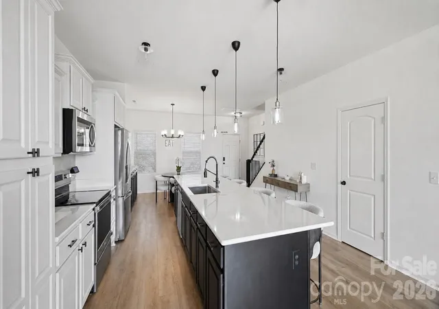 Photo 4 of Single family home for sale at 1078 River Hvn Ave SW, Concord, NC 28025 | MLS# 4415097 | Listing updated on 2026-09-05