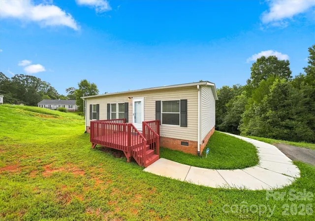 1st image of 8660 Hollywood Dr, Connelly Springs, NC 28612 | MLS# 4415157
