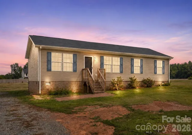 2nd image of 6701 Philadelphia Churc Rd, Marshville, NC 28103 | MLS# 4415370