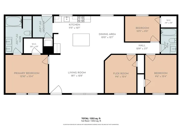 Photo 3 of Single family home for sale at 6701 Philadelphia Churc Rd, Marshville, NC 28103 | MLS# 4415370 | Listing updated on 2026-10-06