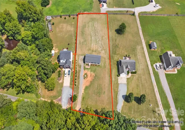 32nd image of 6701 Philadelphia Churc Rd, Marshville, NC 28103 | MLS# 4415370