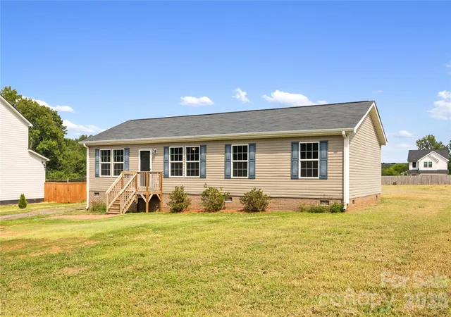 Photo 3 of Single family home for sale at 6701 Philadelphia Churc Rd, Marshville, NC 28103 | MLS# 4415370 | Listing updated on 2026-10-06