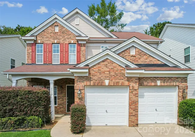 1st image of 9908 Rocky Ford Club Rd, Charlotte, NC 28269 | MLS# 4415380