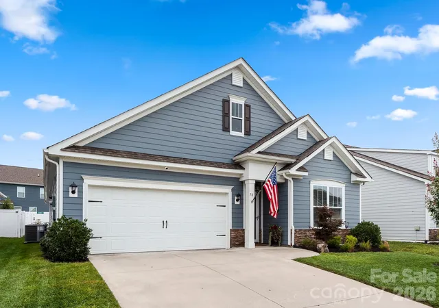 2nd image of 78 Fox Cove Rd, Hendersonville, NC 28792 | MLS# 4415476