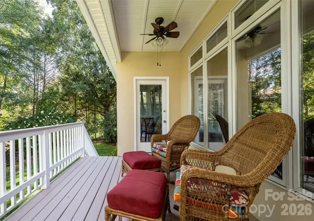 3rd image of 8 Clovelly Wy, Asheville, NC 28803 | MLS# 4415587