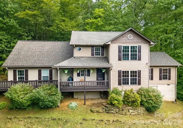 Photo 41 of Single family home for sale at 62 Pine Hill Dr, Brevard, NC 28712 | MLS# 4415644 | Listing updated on 2026-09-02