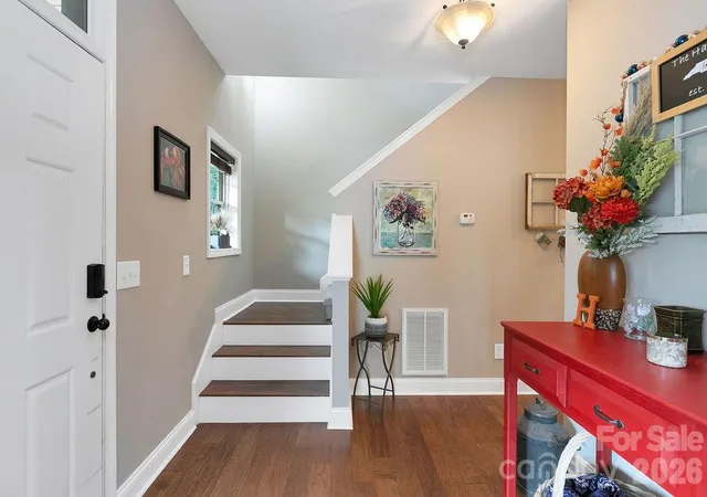 Photo 5 of Single family home for sale at 62 Pine Hill Dr, Brevard, NC 28712 | MLS# 4415644 | Listing updated on 2026-09-02