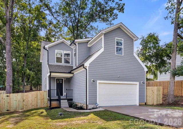 1st image of 621 Norland Ave #2, Kannapolis, NC 28083 | MLS# 4415898
