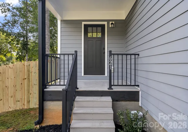 2nd image of 621 Norland Ave #2, Kannapolis, NC 28083 | MLS# 4415898