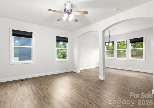 5th image of 621 Norland Ave #2, Kannapolis, NC 28083 | MLS# 4415898