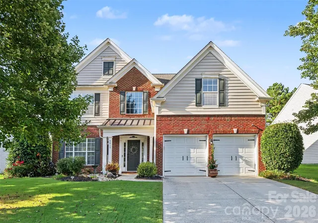 1st image of 2517 Coltsgate Rd, Waxhaw, NC 28173 | MLS# 4415991