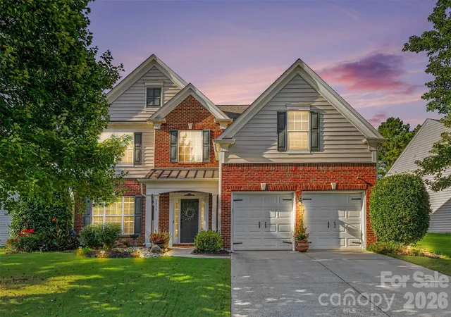 25th image of 2517 Coltsgate Rd, Waxhaw, NC 28173 | MLS# 4415991