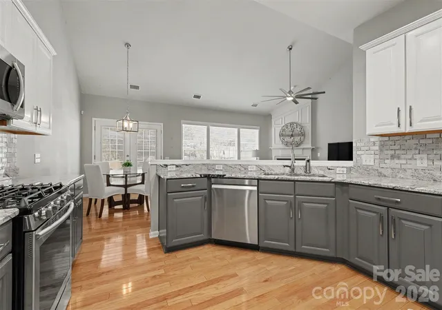 3rd image of 2517 Coltsgate Rd, Waxhaw, NC 28173 | MLS# 4415991