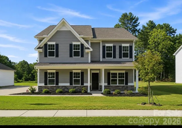 1st image of 14503 Holbrooks Rd, Huntersville, NC 28078 | MLS# 4416075