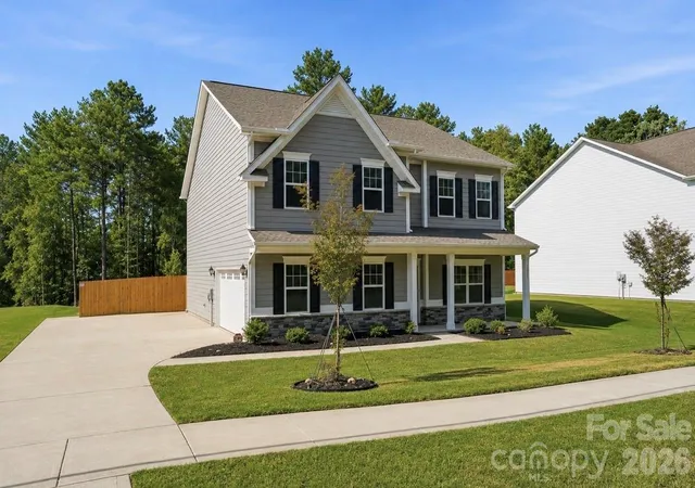 2nd image of 14503 Holbrooks Rd, Huntersville, NC 28078 | MLS# 4416075