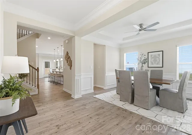 3rd image of 14503 Holbrooks Rd, Huntersville, NC 28078 | MLS# 4416075
