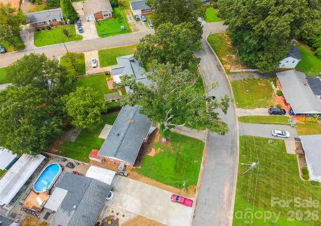24th image of 713 Crestwood Ave, Gastonia, NC 28054 | MLS# 4416200