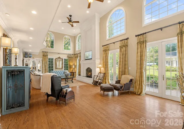 Photo 3 of Mansion for sale at 127 Celeste Estates Rd, Statesville, NC 28677 | MLS# 4416532 | Listing updated on 2026-08-23