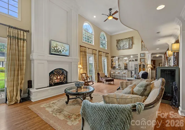 Photo 4 of Single family home for sale at 127 Celeste Estates Rd, Statesville, NC 28677 | MLS# 4416532 | Listing updated on 2026-10-01