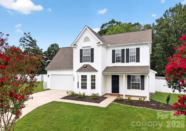 1st image of 3808 Nuthatch Dr, Indian Trail, NC 28079 | MLS# 4416585