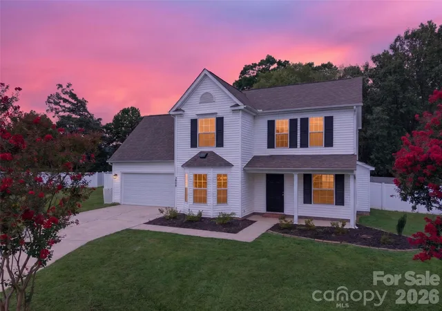 2nd image of 3808 Nuthatch Dr, Indian Trail, NC 28079 | MLS# 4416585