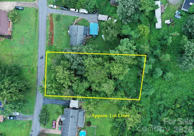 1st image of 00 15th Ave Sw, Hickory, NC 28602 | MLS# 4416835