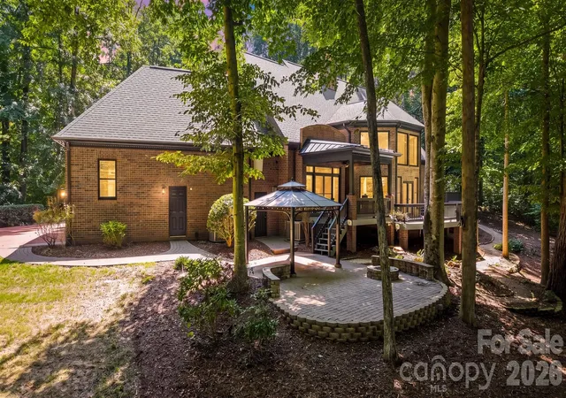 2nd image of 296 Culloden Rd, Iron Station, NC 28080 | MLS# 4416842