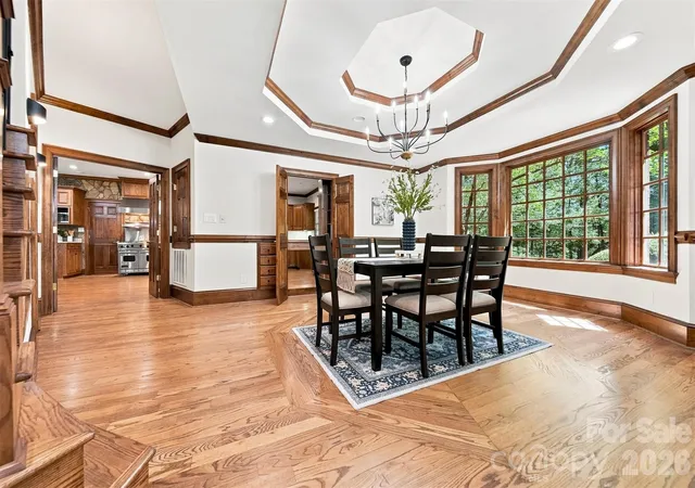5th image of 296 Culloden Rd, Iron Station, NC 28080 | MLS# 4416842