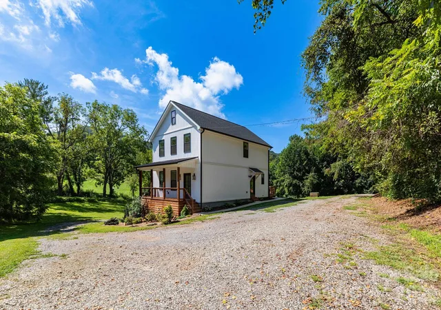 2nd image of 881 Burney Mountain Rd, Fletcher, NC 28732 | MLS# 4416861