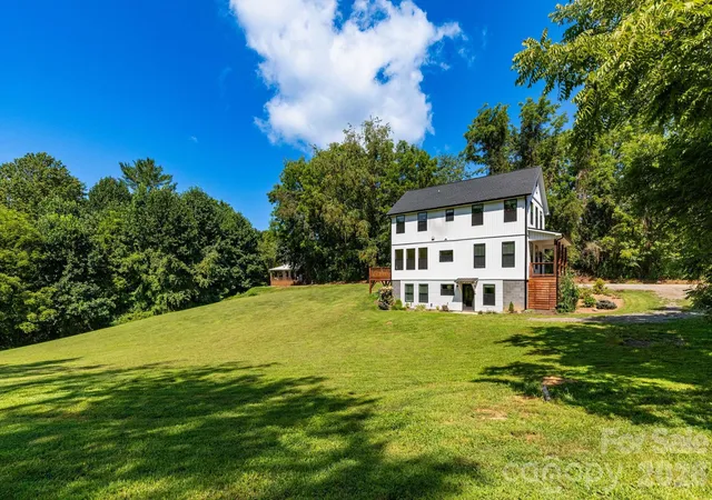 28th image of 881 Burney Mountain Rd, Fletcher, NC 28732 | MLS# 4416861