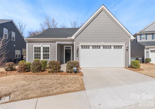 2nd image of 1308 Lena St, Monroe, NC 28112 | MLS# 4416880