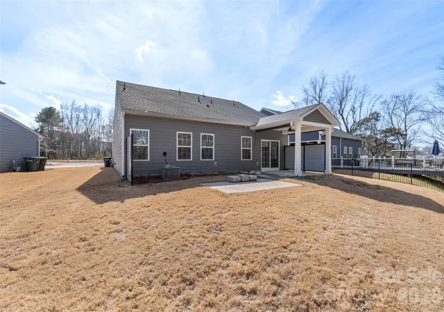 36th image of 1308 Lena St, Monroe, NC 28112 | MLS# 4416880