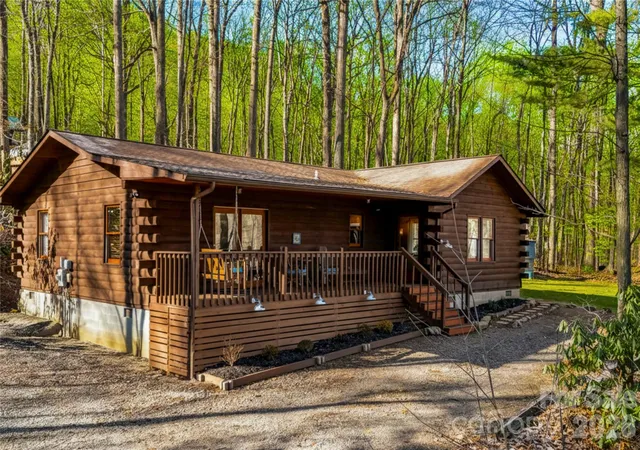 2nd image of 398 Locust Dr, Maggie Valley, NC 28751 | MLS# 4416894