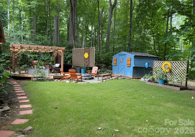 3rd image of 398 Locust Dr, Maggie Valley, NC 28751 | MLS# 4416894