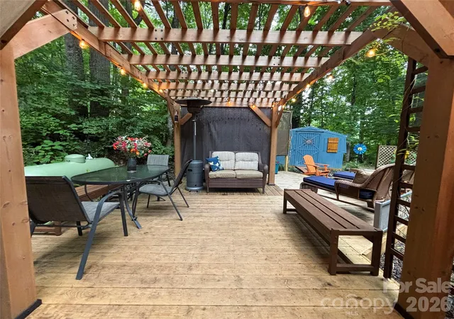 4th image of 398 Locust Dr, Maggie Valley, NC 28751 | MLS# 4416894