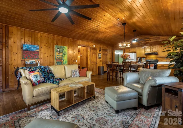 5th image of 398 Locust Dr, Maggie Valley, NC 28751 | MLS# 4416894