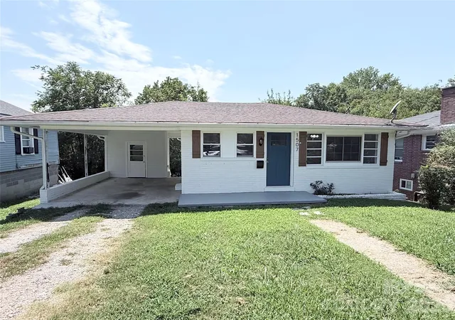 1st image of 1507 W Horah St, Salisbury, NC 28144 | MLS# 4416899