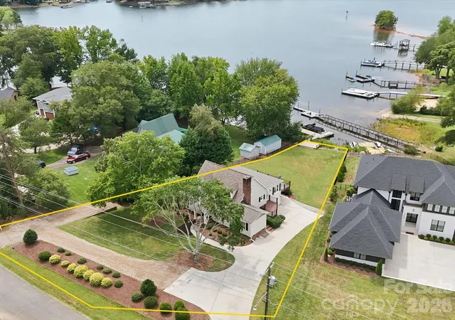 44th image of 20845 Lagoona Dr, Cornelius, NC 28031 | MLS# 4417083