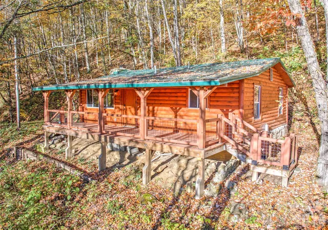 1st image of 430 Long Branch Rd, Clyde, NC 28721 | MLS# 4417110