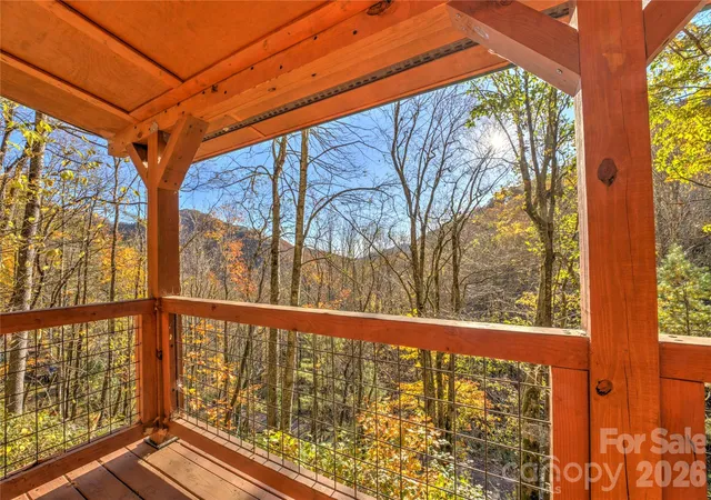 Photo 2 of Single family home for sale at 430 Long Branch Rd, Maggie Valley, NC 28751 | MLS# 4417110 | Listing updated on 2026-10-16