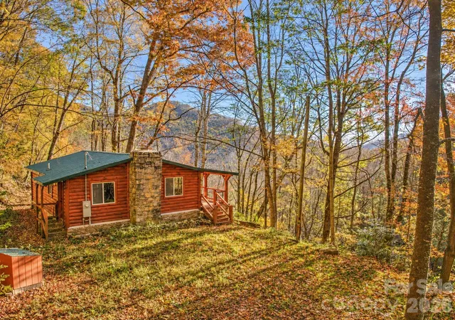 2nd image of 430 Long Branch Rd, Clyde, NC 28721 | MLS# 4417110